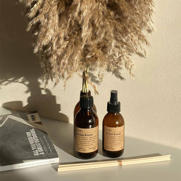 OCEAN BREEZE HOME SPRAY